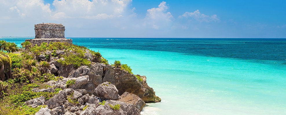 Viaggi e vacanze Riviera Maya