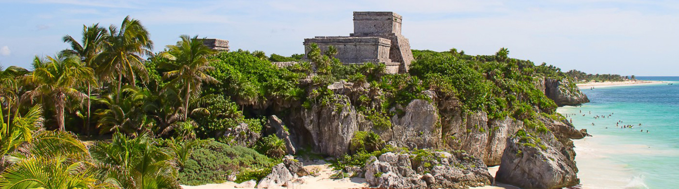 Last Minnute Messico