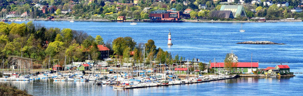 Viaggi e vacanze Oslo
