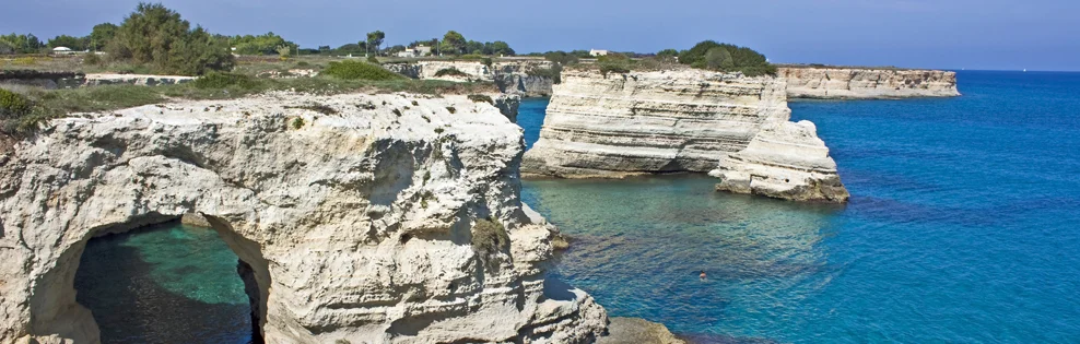 Isola di Varano