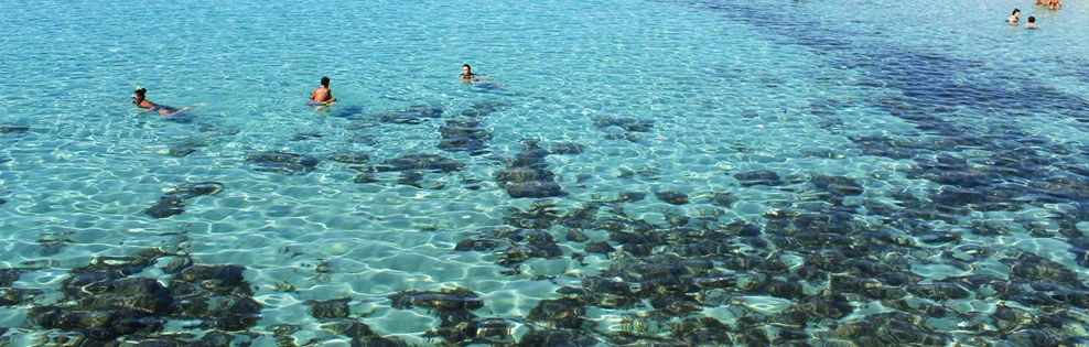 Marina di Ginosa