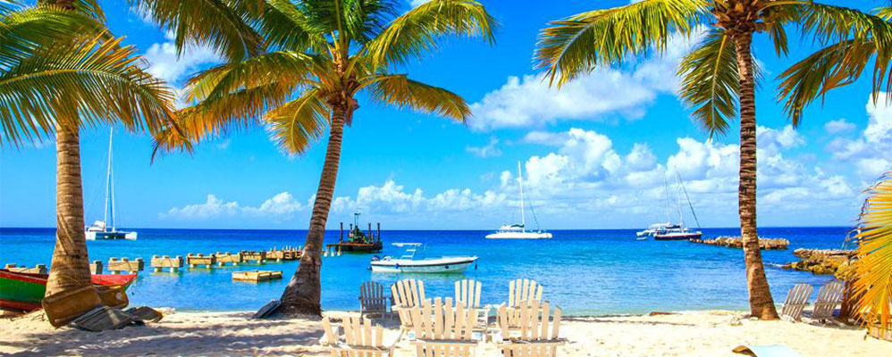 Viaggi e vacanze Punta Cana