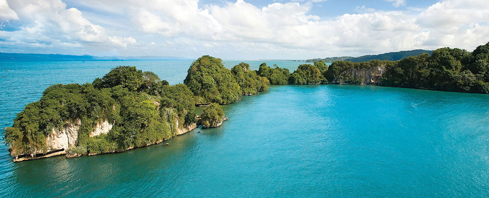 Viaggi e vacanze Samanà