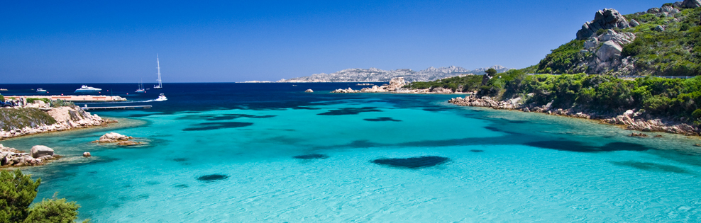 Viaggi e vacanze Arbatax