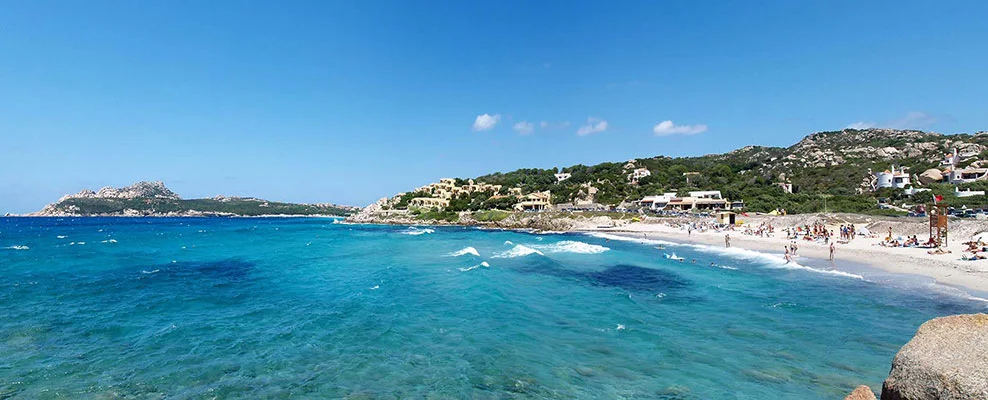 Baia Santa Reparata