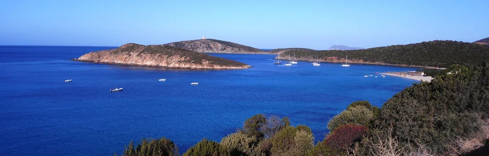 Marina di Capitana