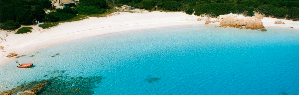 Viaggi e vacanze Porto Rotondo