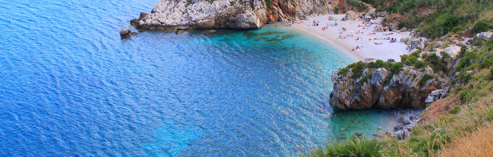 Viaggi e vacanze Gioiosa Marea