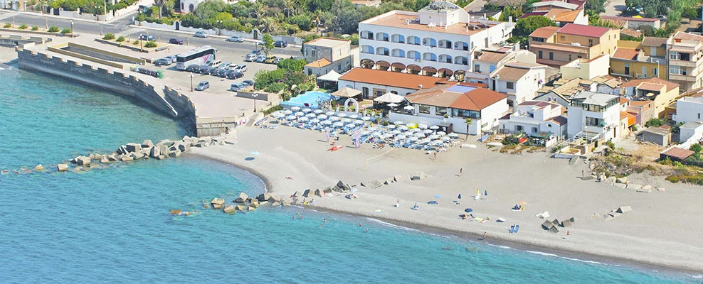 Terme Vigliatore