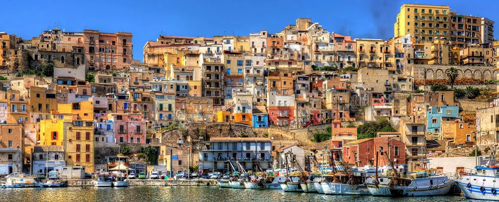 Trapani