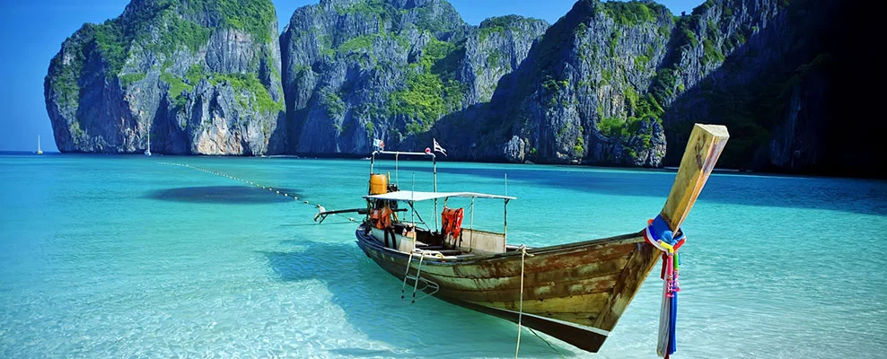 Last Minute Phuket