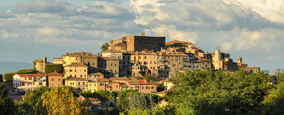 Chianciano Terme