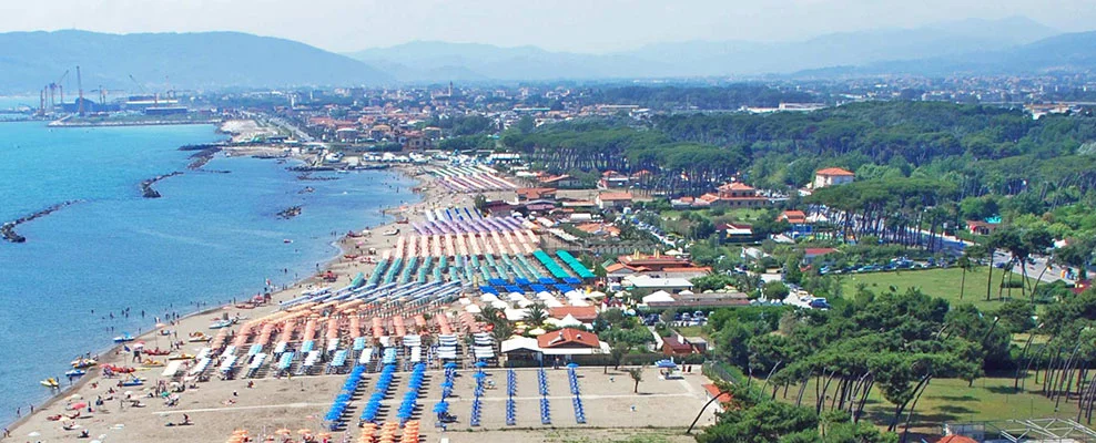 Marina di Massa
