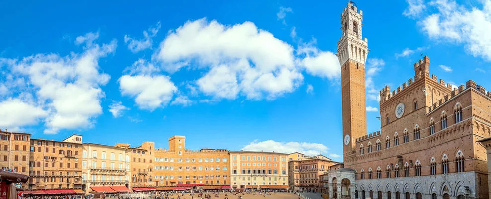 Siena