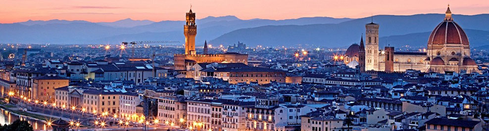 Viaggi e vacanze Toscana