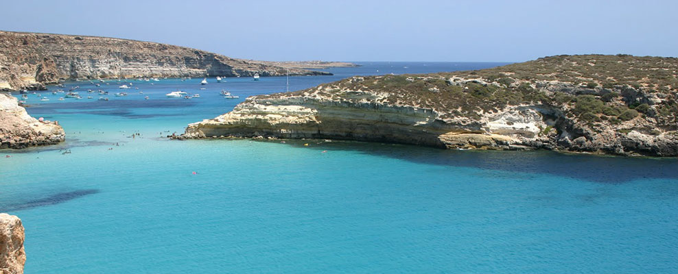 Viaggi e vacanze Costa Tunisina