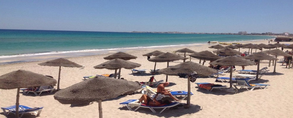 Viaggi e vacanze Mahdia