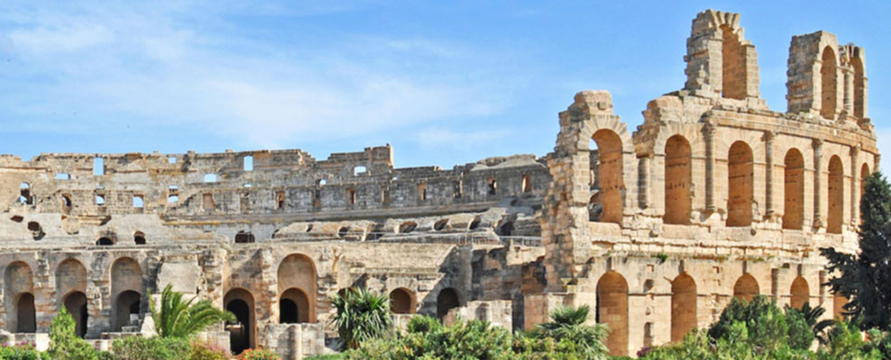 Viaggi e vacanze Tour della Tunisia