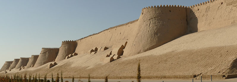 Last Minnute Uzbekistan