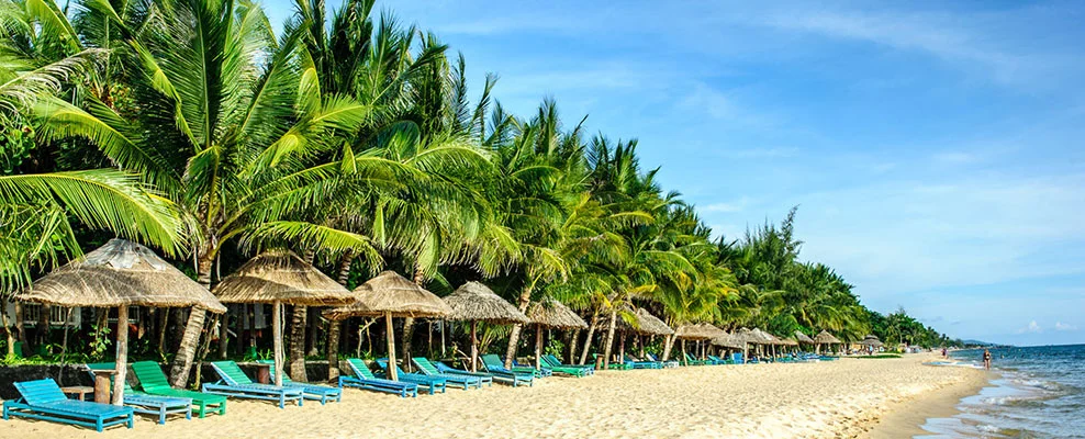 Phu Quoc